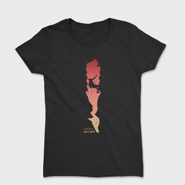 Extrem Sport 1, Women's T-Shirt