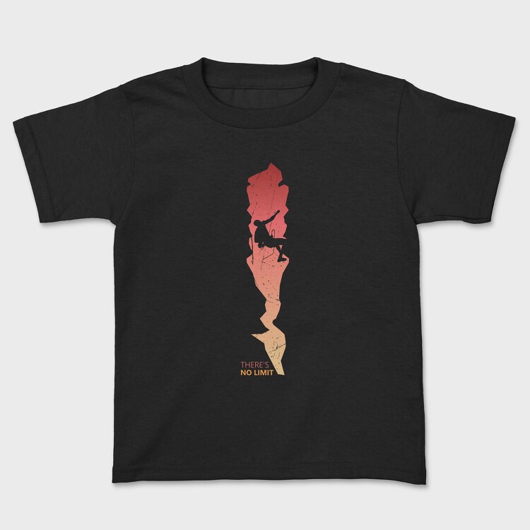 Extrem Sport 1, Kids' T-Shirt