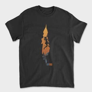 Extrem Sport 3, Unisex Men's T-Shirt