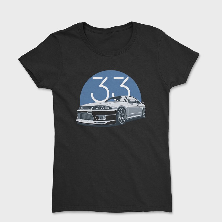 Silva, Women's T-Shirt