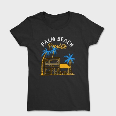 Drink Cafe, Women's T-Shirt