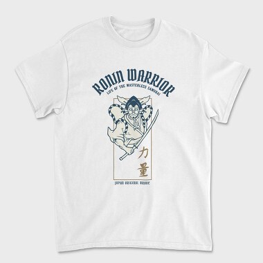 Kabuki, Unisex Men's T-Shirt