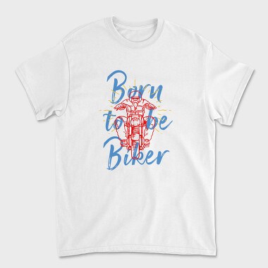 Ride, Unisex Men's T-Shirt