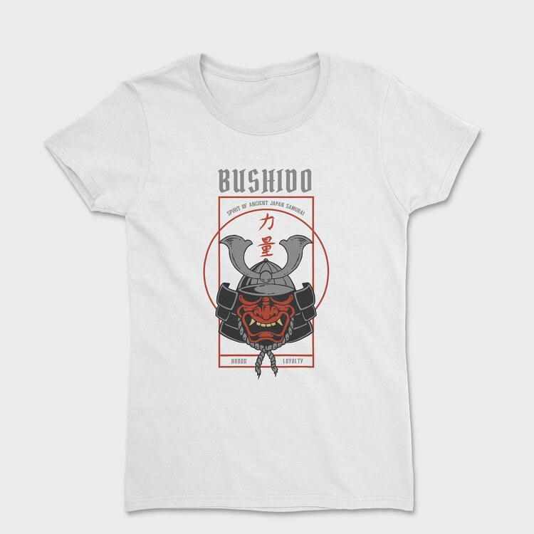 Ronin, Women's T-Shirt