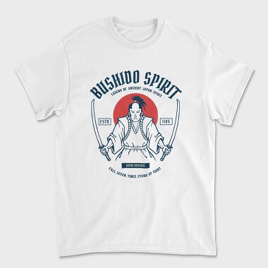 Shinsengumi, Unisex Men's T-Shirt