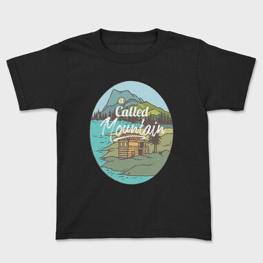 Tavern, Kids' T-Shirt