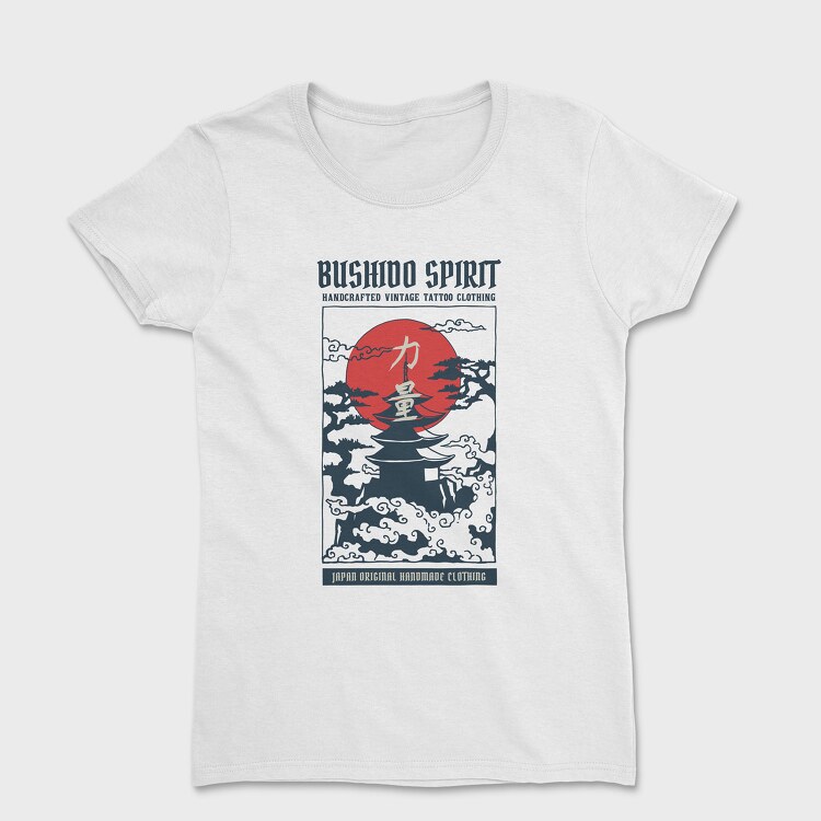 Temple, Women's T-Shirt