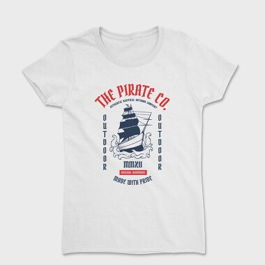The Ship, Women's T-Shirt