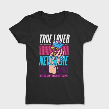 Love is Hurt, Women's T-Shirt
