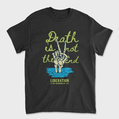 Unisex Men's T-Shirt, See You Again
