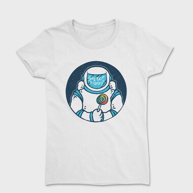Space Candy, Women's T-Shirt