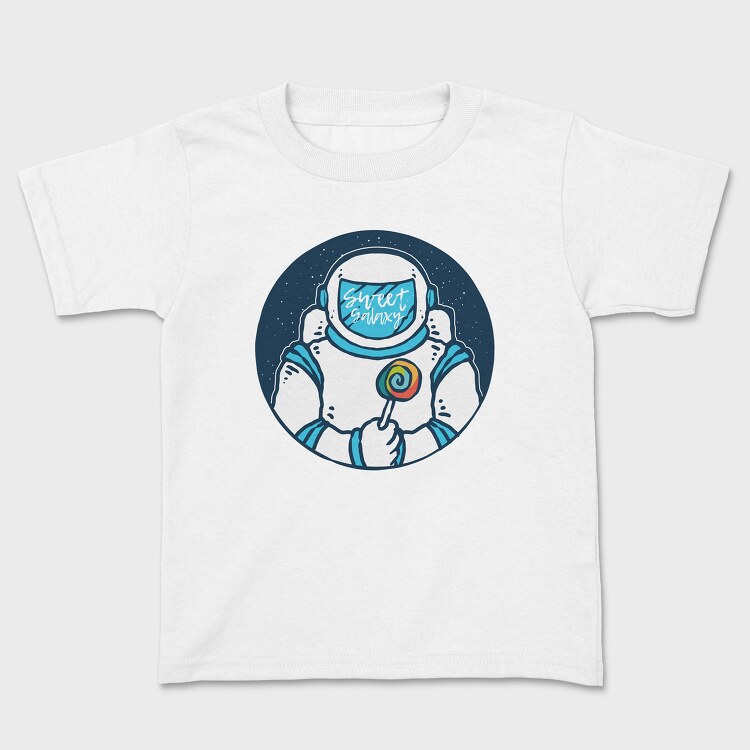 Space Candy, Детска Тениска