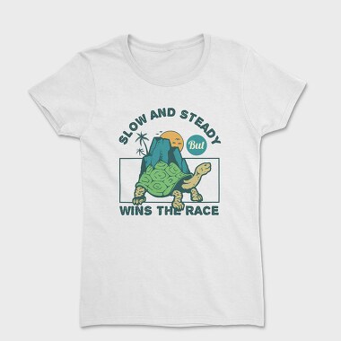 Turtle Island, Women's T-Shirt