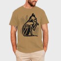 Geisha Traditional, Kids' T-Shirt