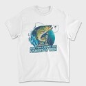 Adventure Awaits, Kids' T-Shirt