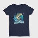 Hiking, Unisex Men's T-Shirt