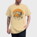 The Journey, Unisex Men's T-Shirt