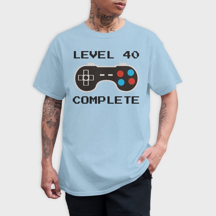 Astro, Unisex Men's T-Shirt