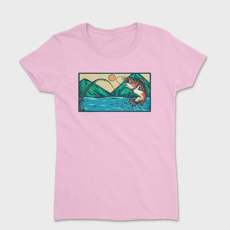 Ronin, Women's T-Shirt