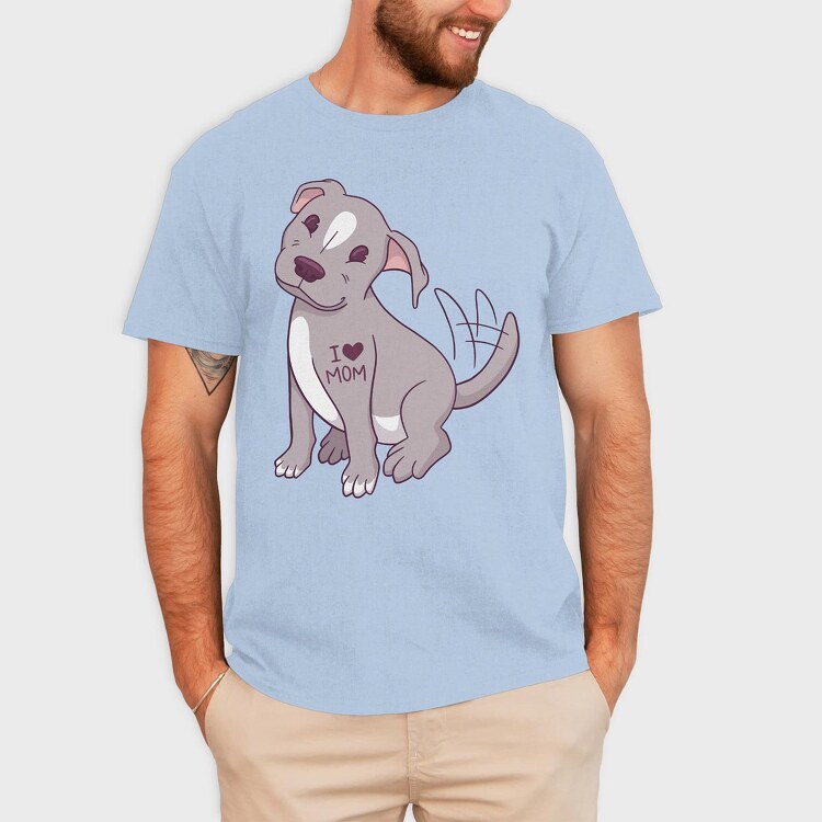 Rockand Roll Ukiyo, Дамска Тениска