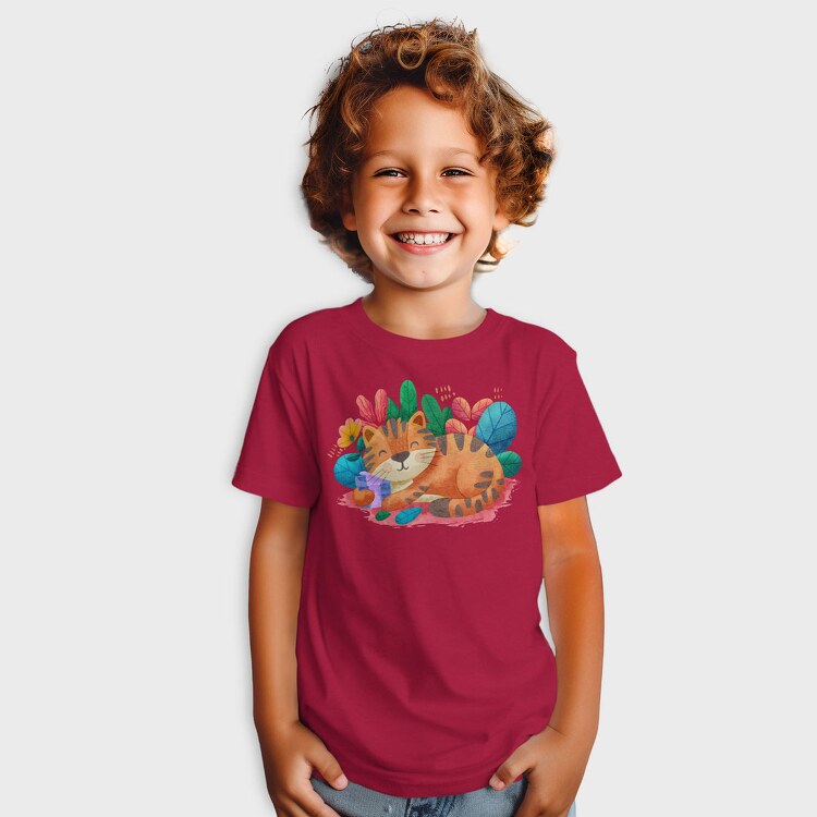 Surf Bear, Unisex Men's T-Shirt