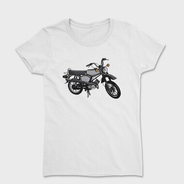 Bike, Women's T-Shirt