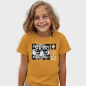 Lamp, Kids' T-Shirt