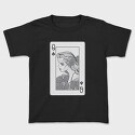 Motorcycle Winter, Women's T-Shirt