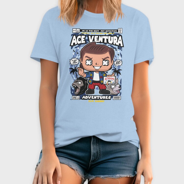 Work Hard, Women's T-Shirt