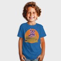 Rockand Roll Ukiyo, Kids' T-Shirt