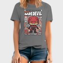 Oni Mask, Women's T-Shirt