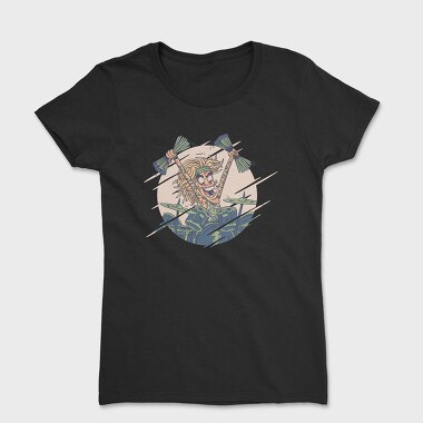 Drums Musician, Women's T-Shirt