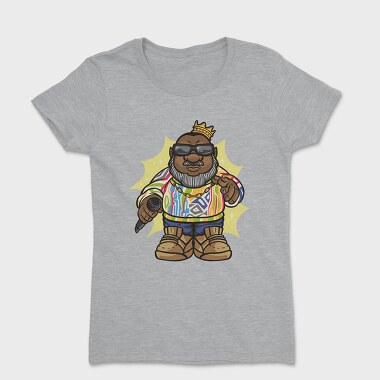 Дамска Тениска, Biggies Gnome