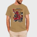 Anchor 2, Unisex Men's T-Shirt