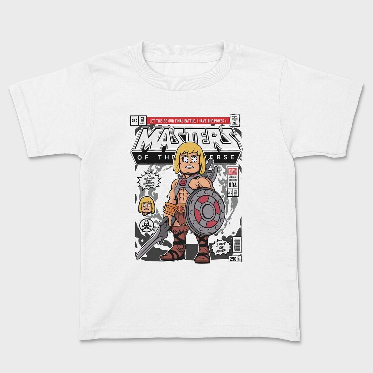 Anchor 2, Дамска Тениска