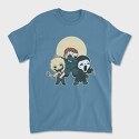 Rock Grunge, Kids' T-Shirt