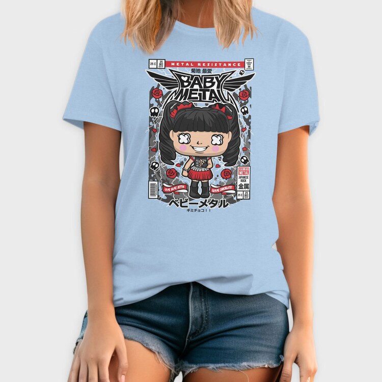 Retro Dragon, Unisex Men's T-Shirt