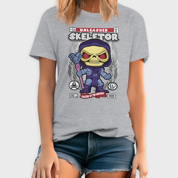 Mechanic, Unisex Men's T-Shirt