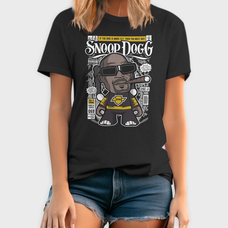 Speed Boat, Women's T-Shirt