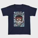 Until Death, Women's T-Shirt