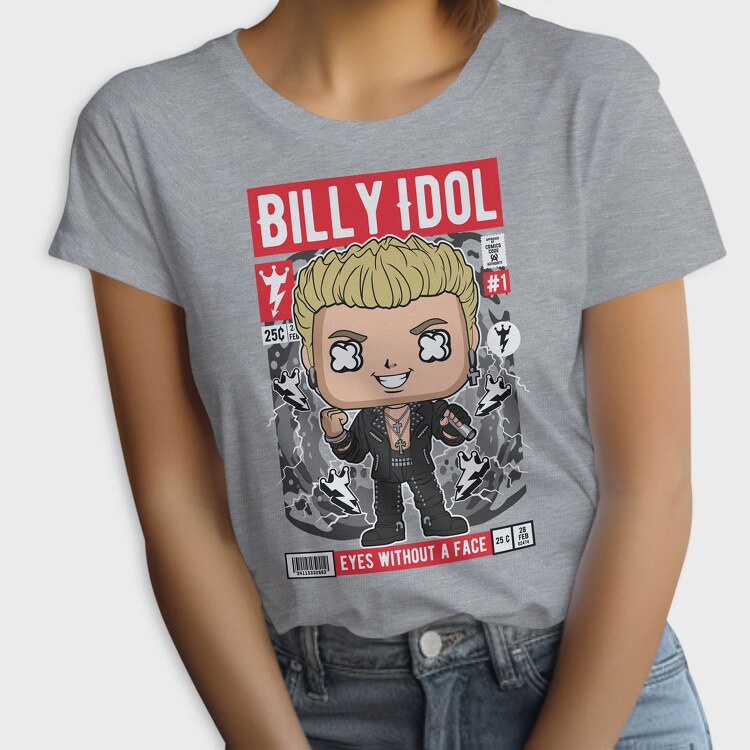 Roses and Love, Унисекс Мъжка Тениска