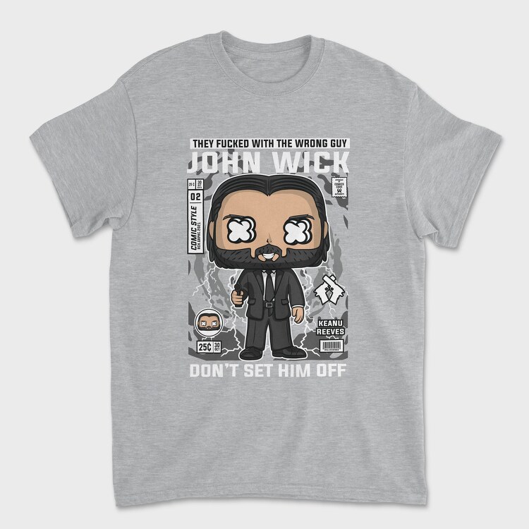 Sunglass Beach, Unisex Men's T-Shirt