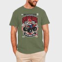 Land Of Freedom, Kids' T-Shirt