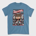 Off Road Moto, Kids' T-Shirt