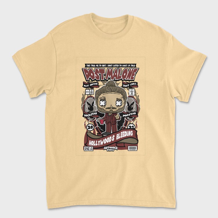 Dog Surf, Women's T-Shirt