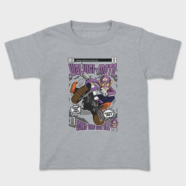 Palm Island, Унисекс Мъжка Тениска