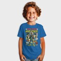 Royal Tiger, Kids' T-Shirt