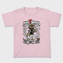 Black Puma Tattoo, Детска Тениска