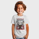 Surf Bear, Unisex Men's Hoodie