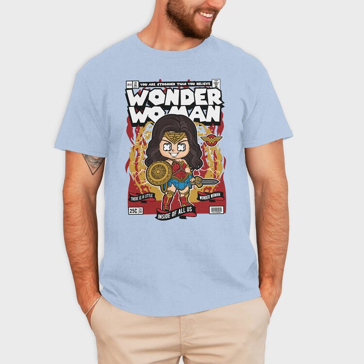 Boxer Teddy, Kids' T-Shirt